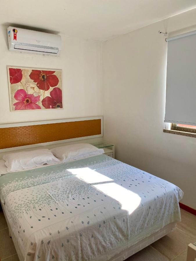 Cumbuco Dream Village Beachfront 3 Quartos Exterior foto