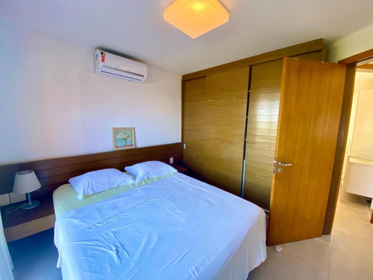 Cumbuco Dream Village Beachfront 3 Quartos Exterior foto