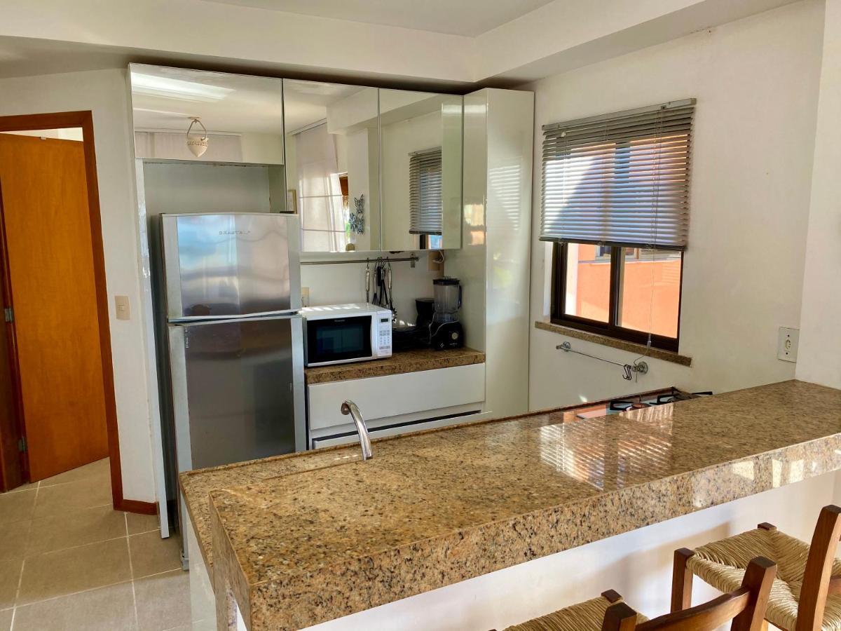 Cumbuco Dream Village Beachfront 3 Quartos Exterior foto