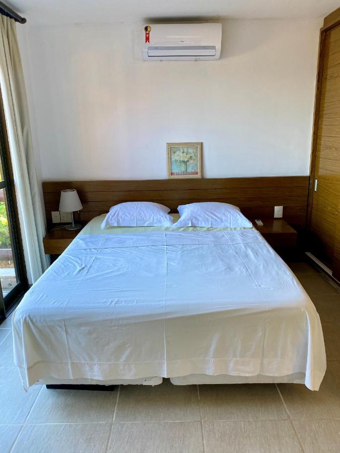 Cumbuco Dream Village Beachfront 3 Quartos Exterior foto