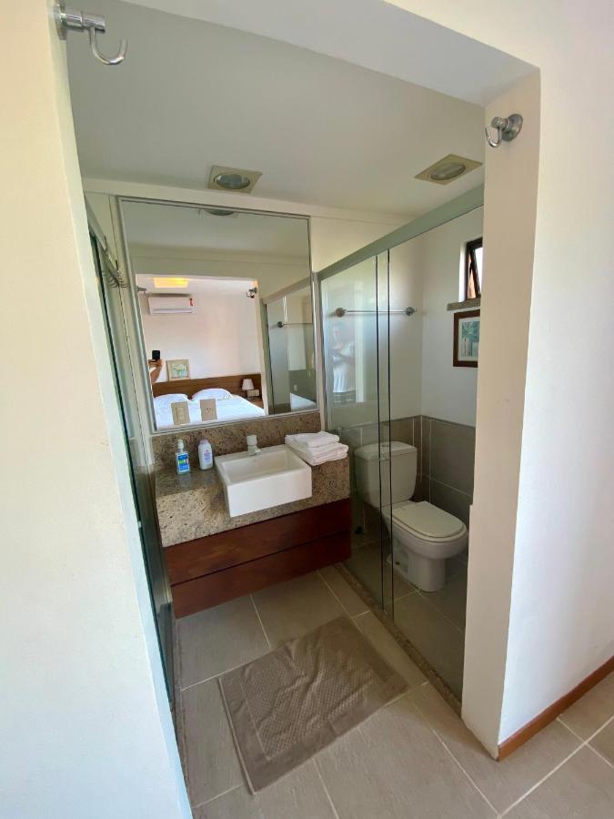 Cumbuco Dream Village Beachfront 3 Quartos Exterior foto