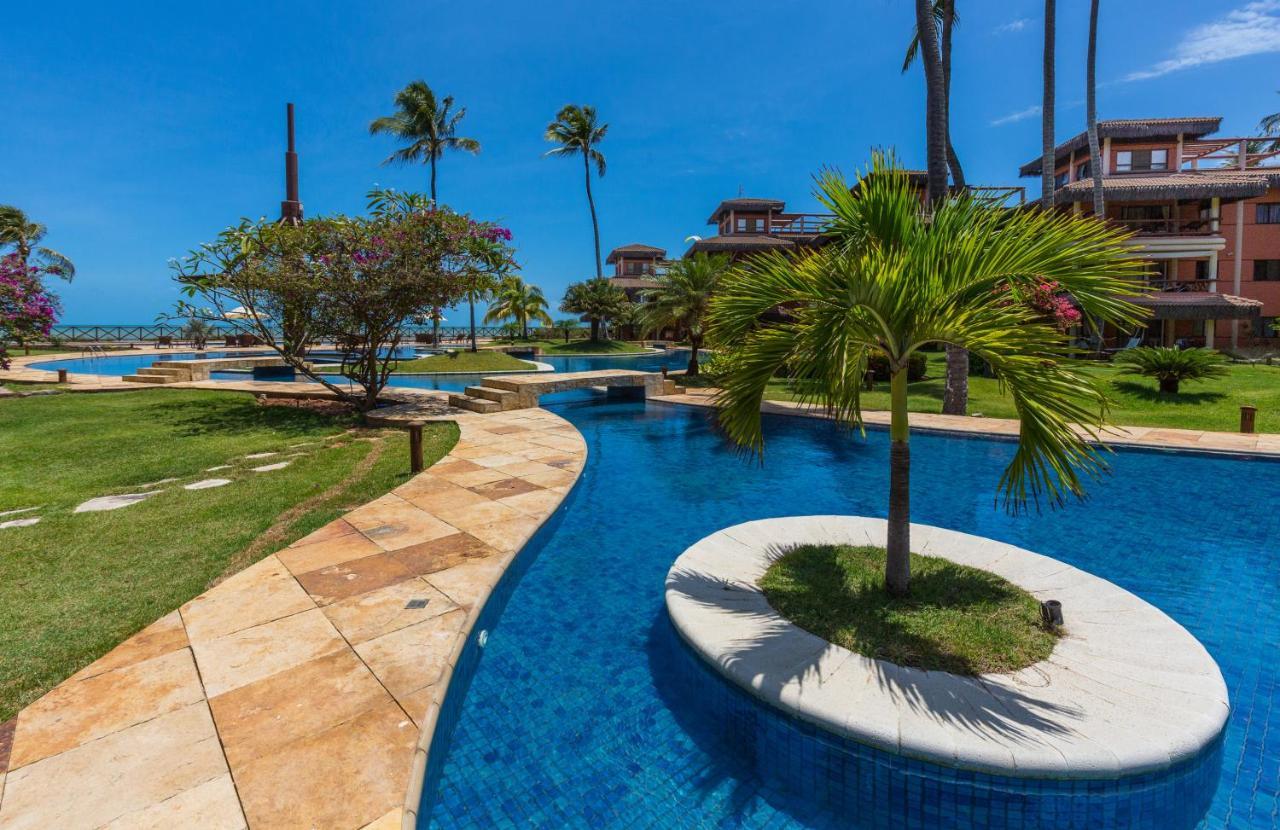 Cumbuco Dream Village Beachfront 3 Quartos Exterior foto