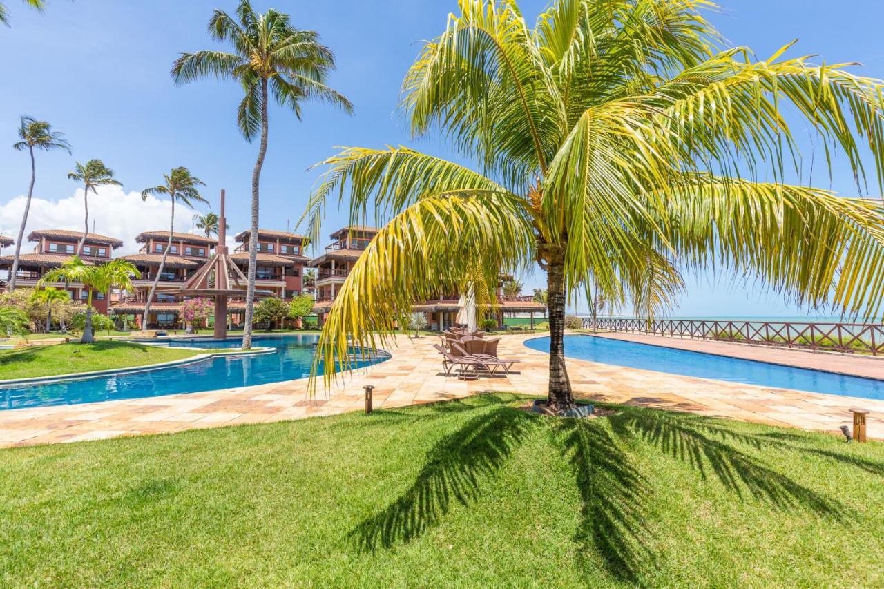 Cumbuco Dream Village Beachfront 3 Quartos Exterior foto
