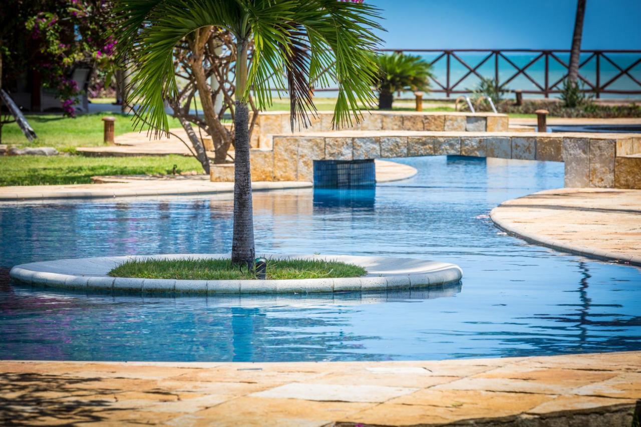 Cumbuco Dream Village Beachfront 3 Quartos Exterior foto