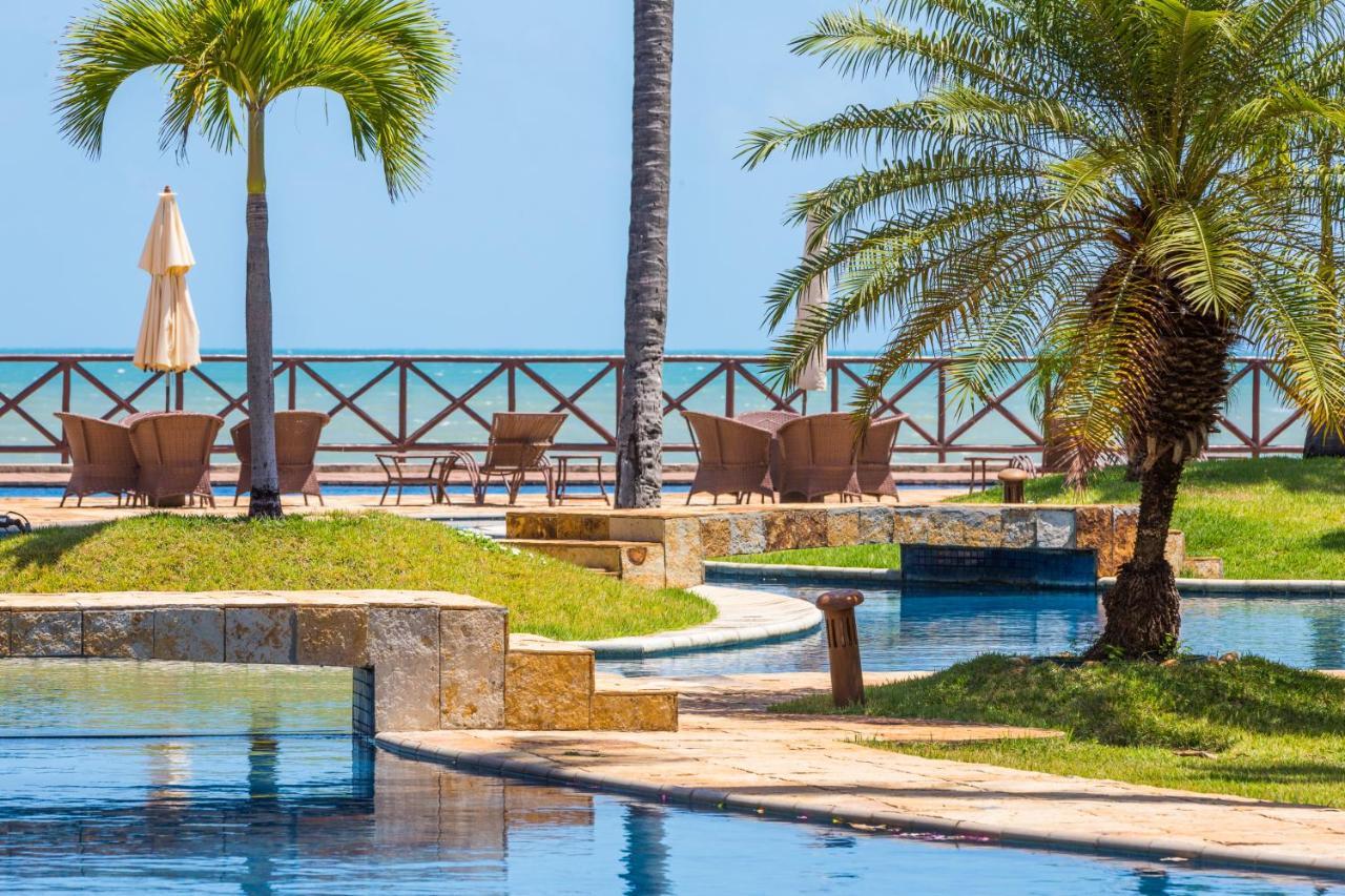Cumbuco Dream Village Beachfront 3 Quartos Exterior foto