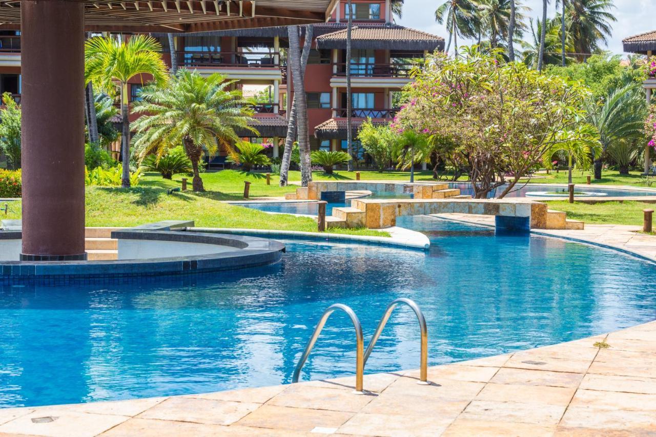 Cumbuco Dream Village Beachfront 3 Quartos Exterior foto