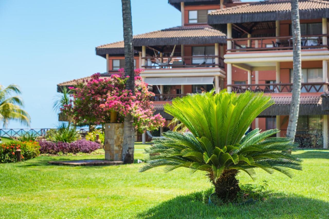 Cumbuco Dream Village Beachfront 3 Quartos Exterior foto