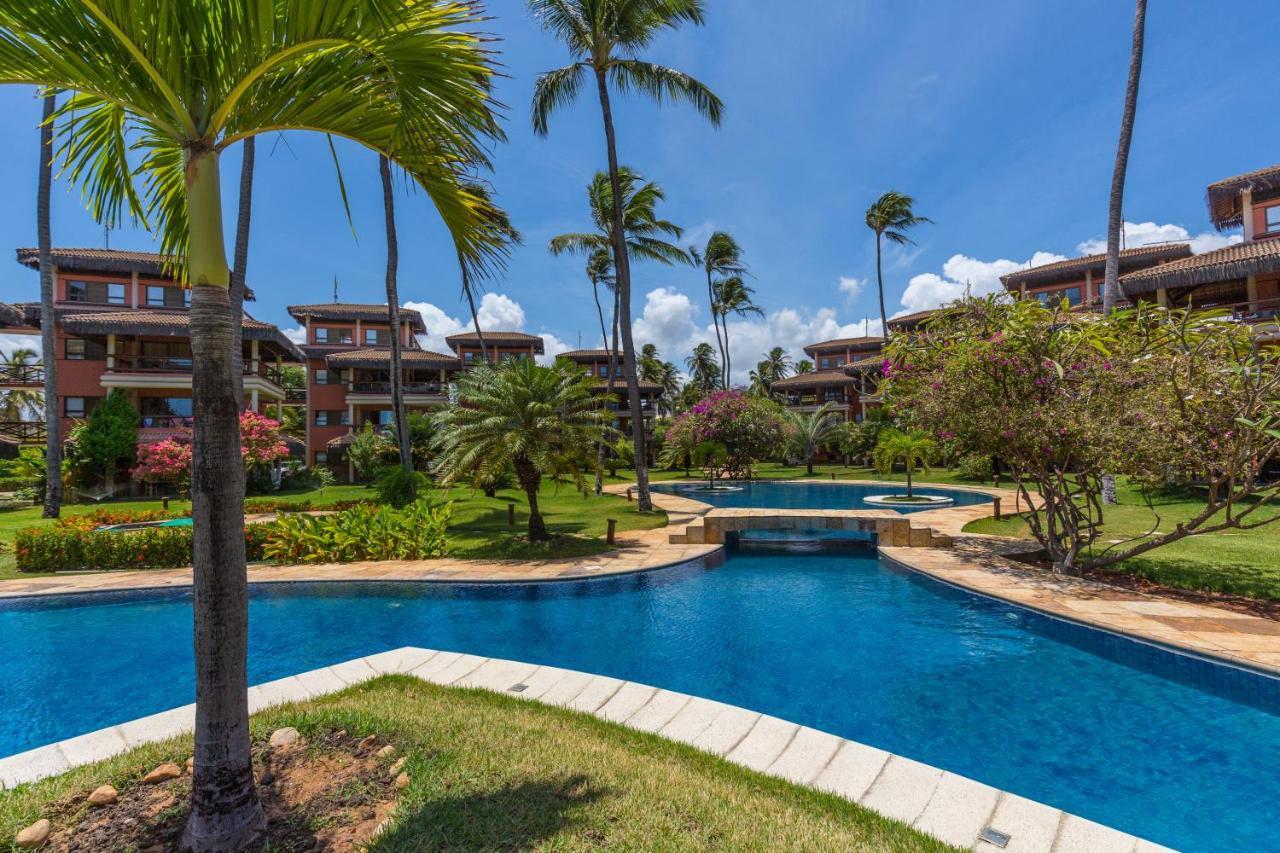 Cumbuco Dream Village Beachfront 3 Quartos Exterior foto