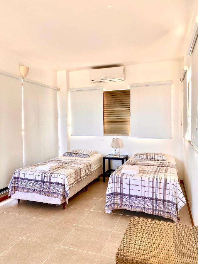 Cumbuco Dream Village Beachfront 3 Quartos Exterior foto